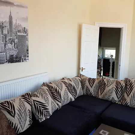 Apartment The Woodlands Cowling